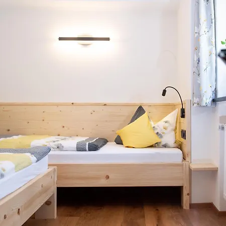 Gaestehaus Saegfeiler Lägenhet *
