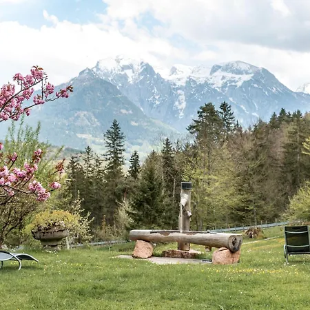 Gaestehaus Saegfeiler Bischofswiesen