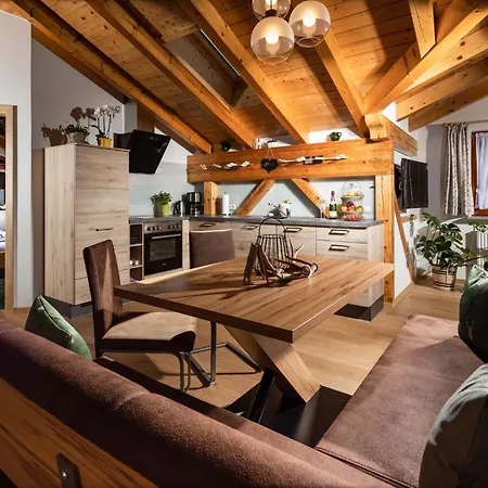 Gaestehaus Saegfeiler * Bischofswiesen
