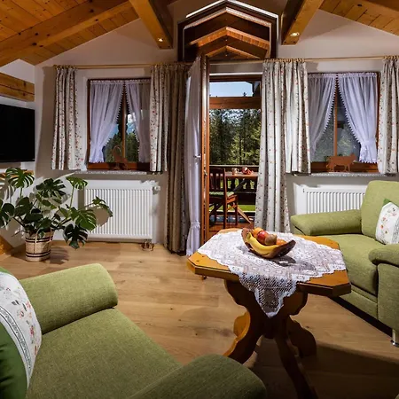 Lägenhet Gaestehaus Saegfeiler